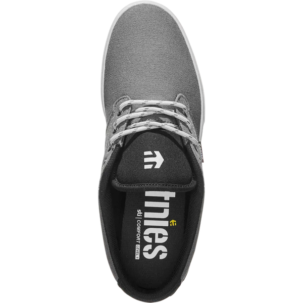 Etnies Jameson 2 Eco DARK GREY/BLACK/ RED