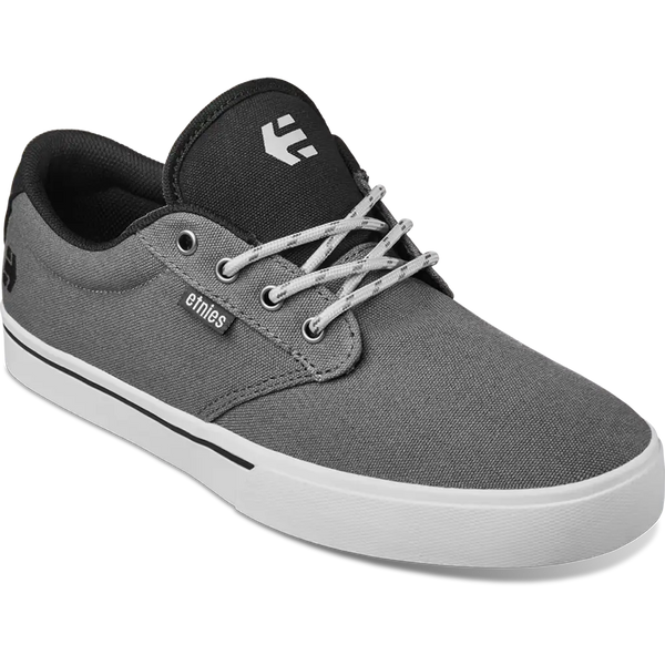 Etnies Jameson 2 Eco DARK GREY/BLACK/ RED