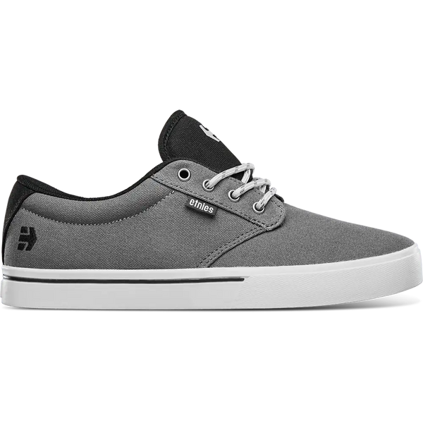 etnies Jameson 2 Eco DARK GREY/BLACK/ RED