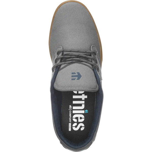 Etnies Jameson 2 Eco DARK GREY/BLUE