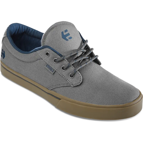 Etnies Jameson 2 Eco DARK GREY/BLUE