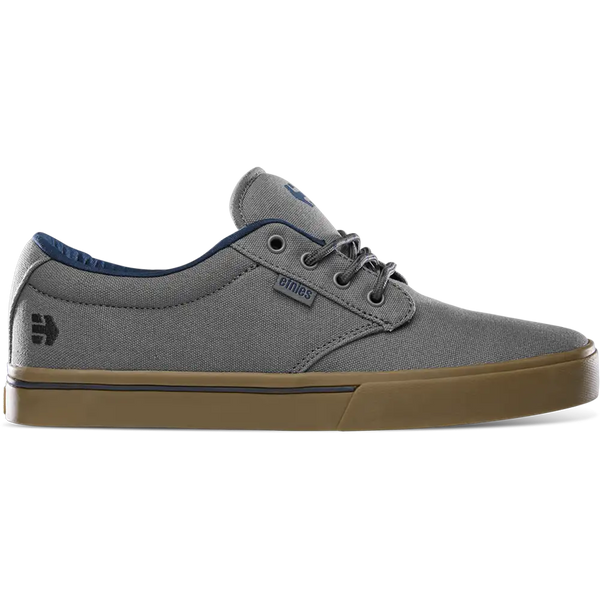 etnies Jameson 2 Eco DARK GREY/BLUE