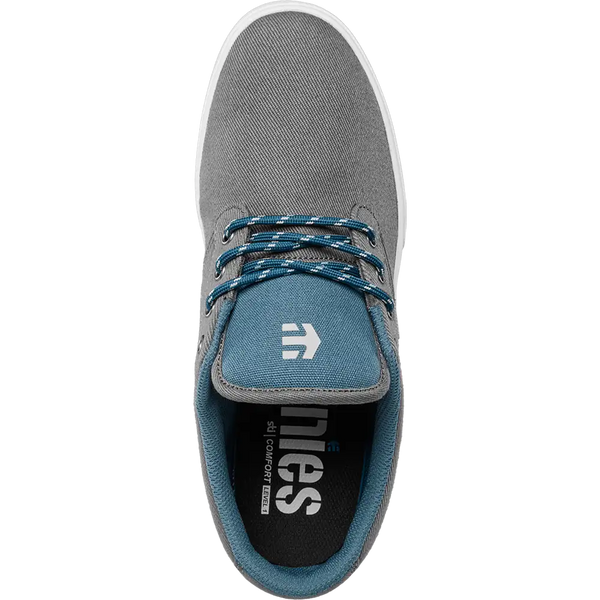 Etnies Jameson 2 Eco GREY/GREY/BLUE