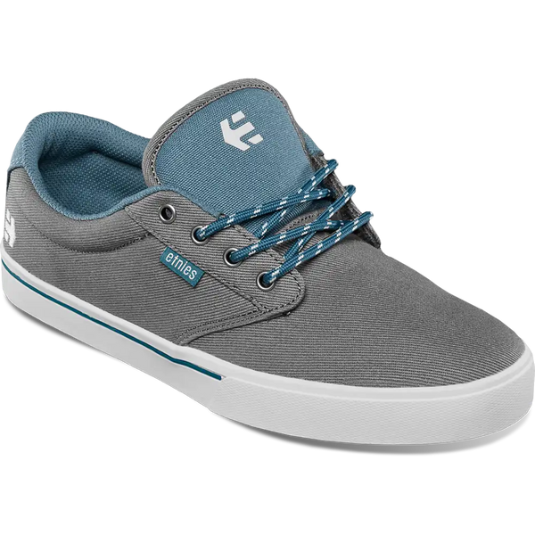 Etnies Jameson 2 Eco GREY/GREY/BLUE