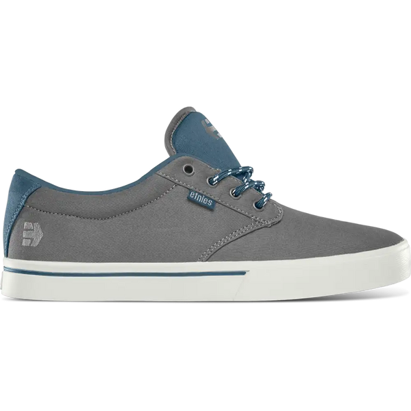 etnies Jameson 2 Eco GREY/GREY/BLUE