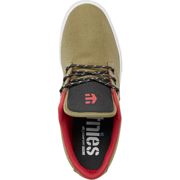 Etnies Jameson 2 Eco TAN/BLACK