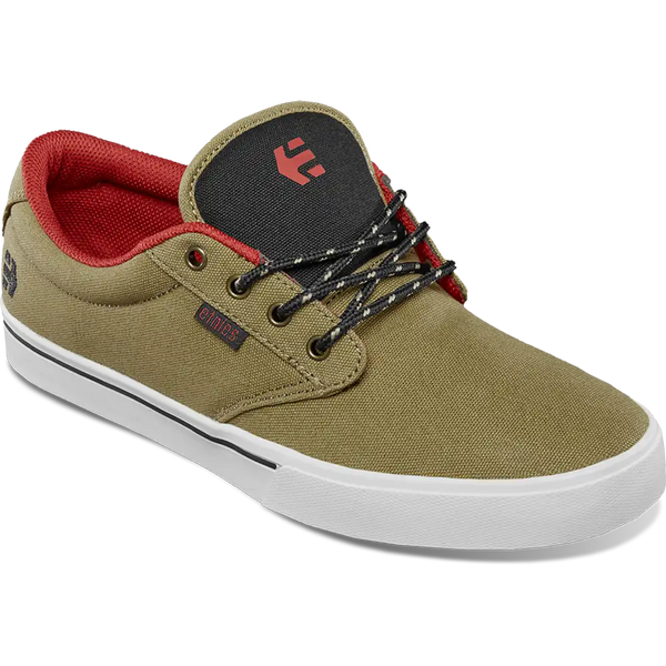 Etnies Jameson 2 Eco TAN/BLACK