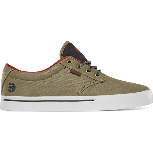 etnies Jameson 2 Eco TAN/BLACK