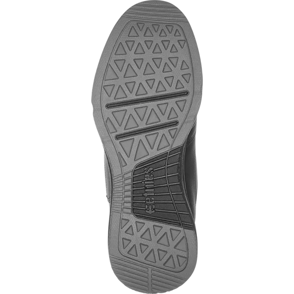 Etnies Jefferson Explorer BLACK/BLACK/GREY