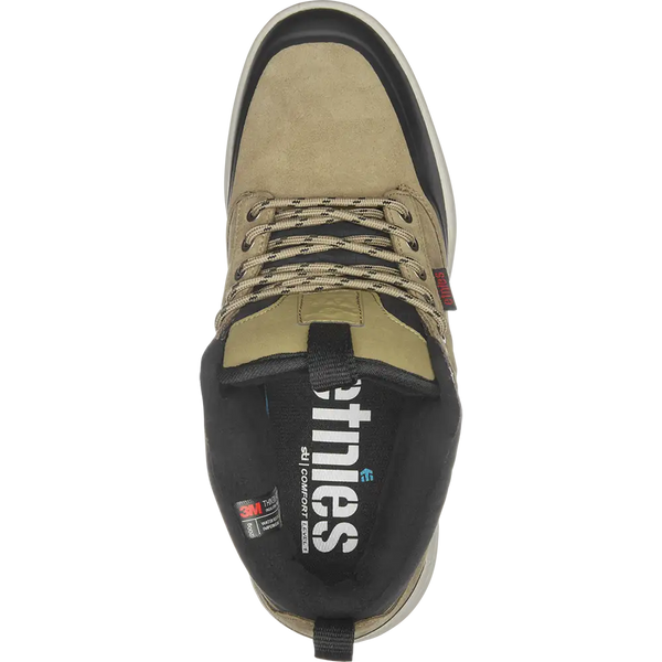 Etnies Jefferson Explorer BROWN/BLACK