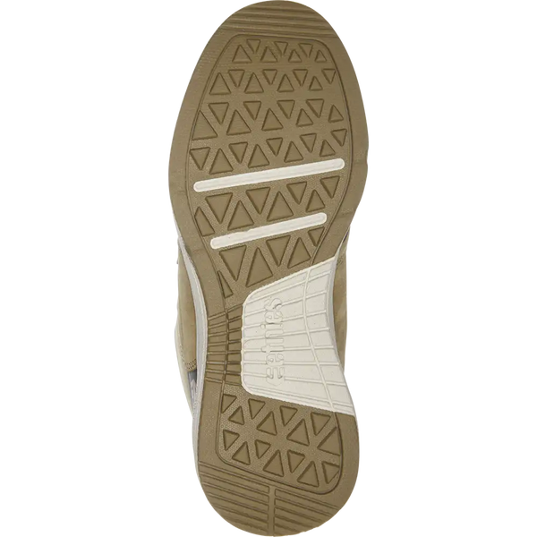 Etnies Jefferson Explorer BROWN/BLACK