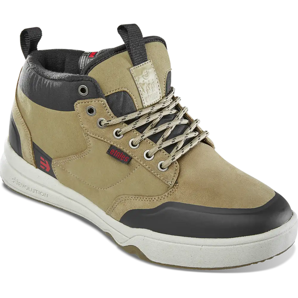 Etnies Jefferson Explorer BROWN/BLACK