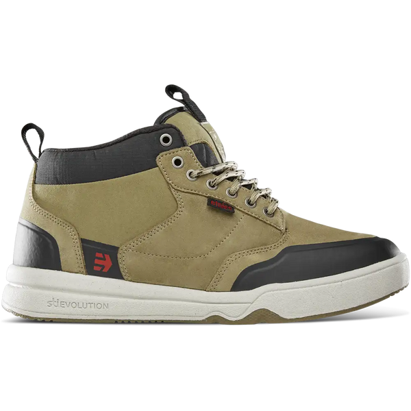etnies Jefferson Explorer BROWN/BLACK