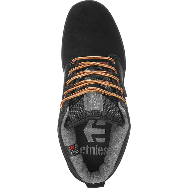 Etnies Jefferson MTW BLACK/BLACK/GUM