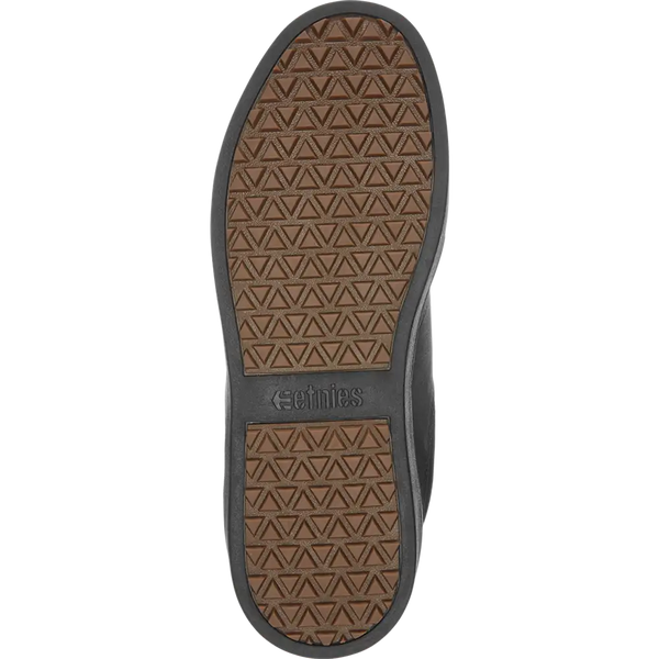 Etnies Jefferson MTW BLACK/BLACK/GUM