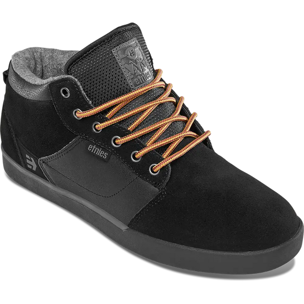 Etnies Jefferson MTW BLACK/BLACK/GUM