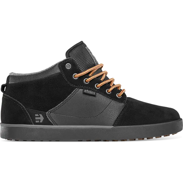 etnies Jefferson MTW BLACK/BLACK/GUM
