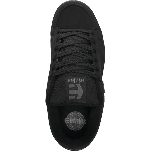 Etnies Kingpin BLACK/BLACK