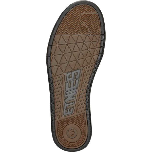 Etnies Kingpin BLACK/BLACK