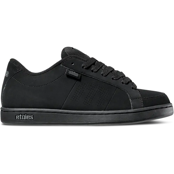 etnies Kingpin BLACK/BLACK
