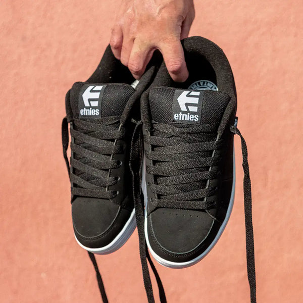 Etnies Kingpin BROWN/BLACK/TAN