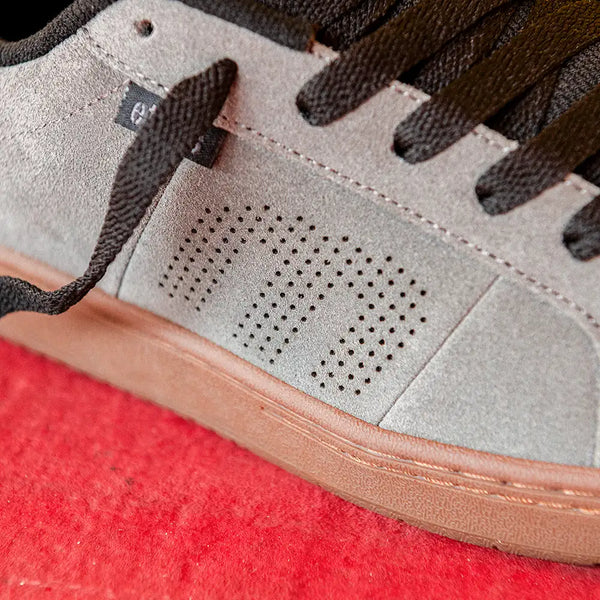 Etnies Kingpin BROWN/BLACK/TAN