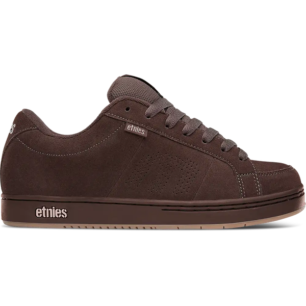 etnies Kingpin BROWN/BLACK/TAN