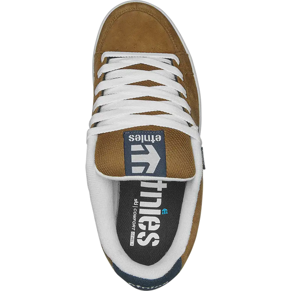 Etnies Kingpin BROWN/NAVY