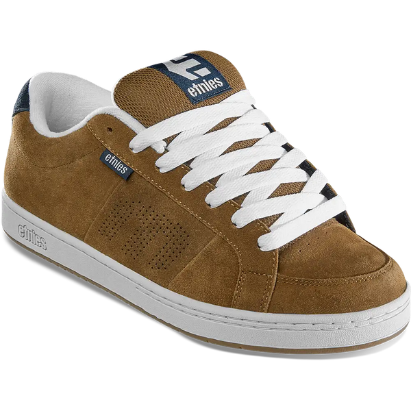 Etnies Kingpin BROWN/NAVY