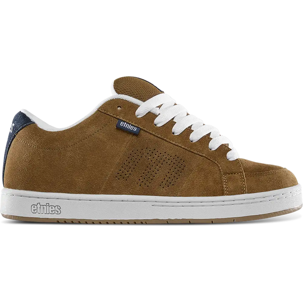 etnies Kingpin BROWN/NAVY