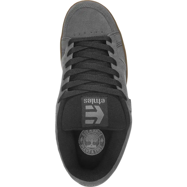 Etnies Kingpin GREY/BLACK/GUM