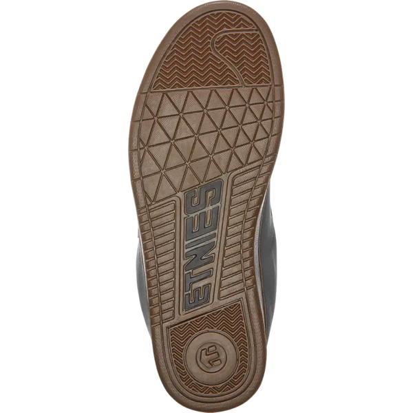 Etnies Kingpin GREY/BLACK/GUM
