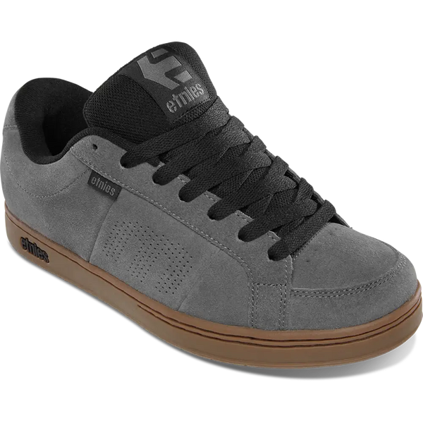 Etnies Kingpin GREY/BLACK/GUM