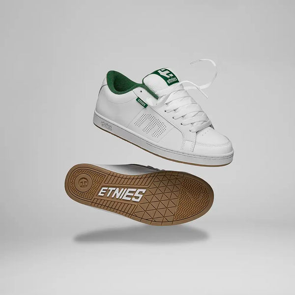 Etnies Kingpin WHITE/GUM
