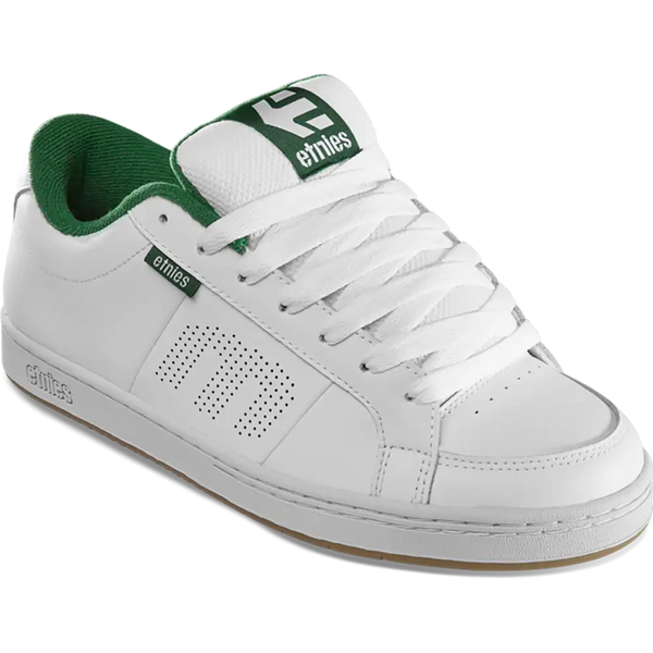 Etnies Kingpin WHITE/GUM