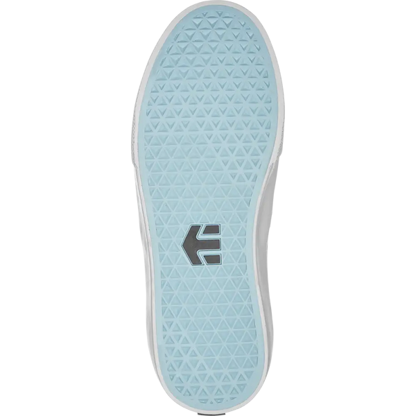 Etnies Lo-Cut Slip X DIG BLACK/BLUE