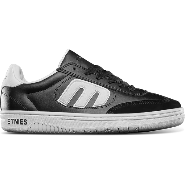 etnies Locut BLACK/WHITE/WHITE