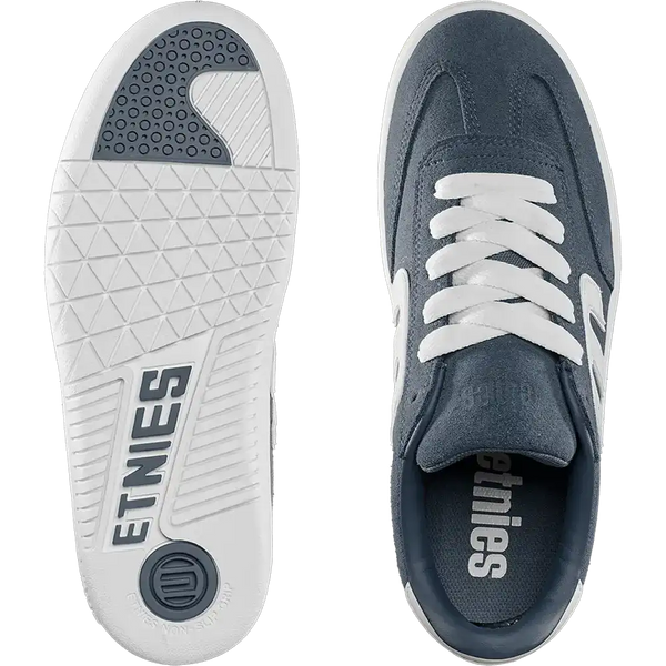 Etnies Locut INDIGO RAW
