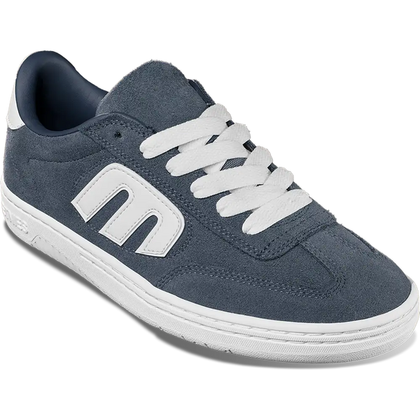 Etnies Locut INDIGO RAW