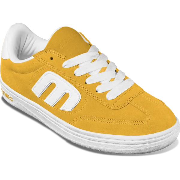Etnies Locut MUSTARD