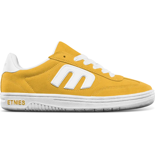 etnies Locut MUSTARD