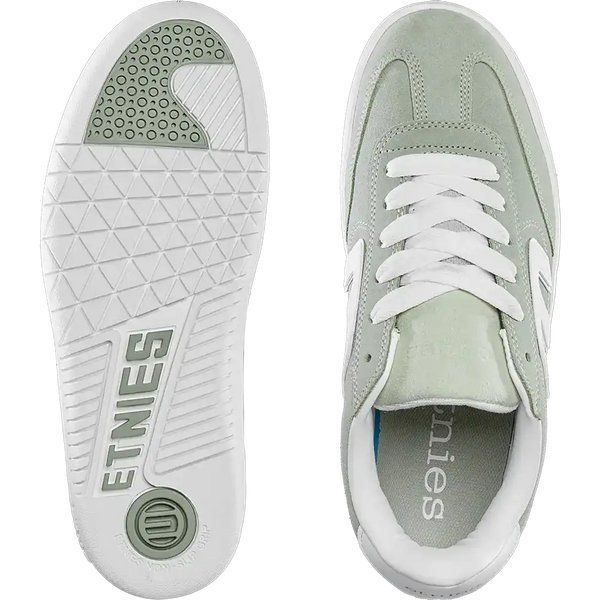 Etnies Locut SAGE