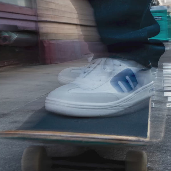 Etnies Locut WHITE/BLUE