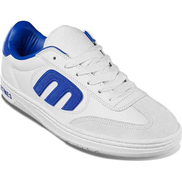 Etnies Locut WHITE/BLUE