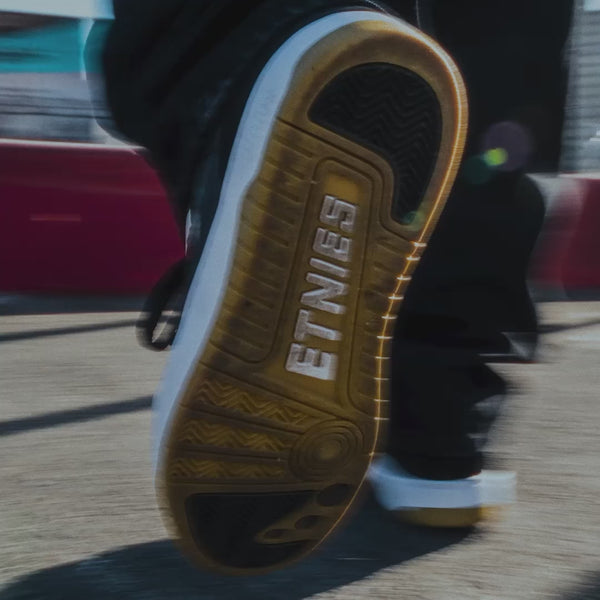 Etnies Loot NAVY/WHITE