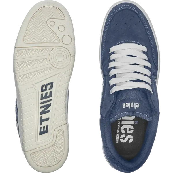Etnies Loot NAVY/WHITE