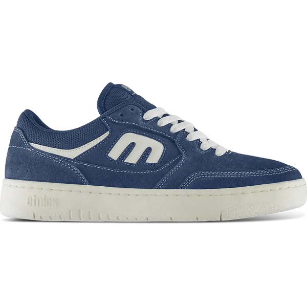 etnies Loot NAVY/WHITE