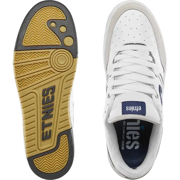 Etnies Loot WHITE/NAVY