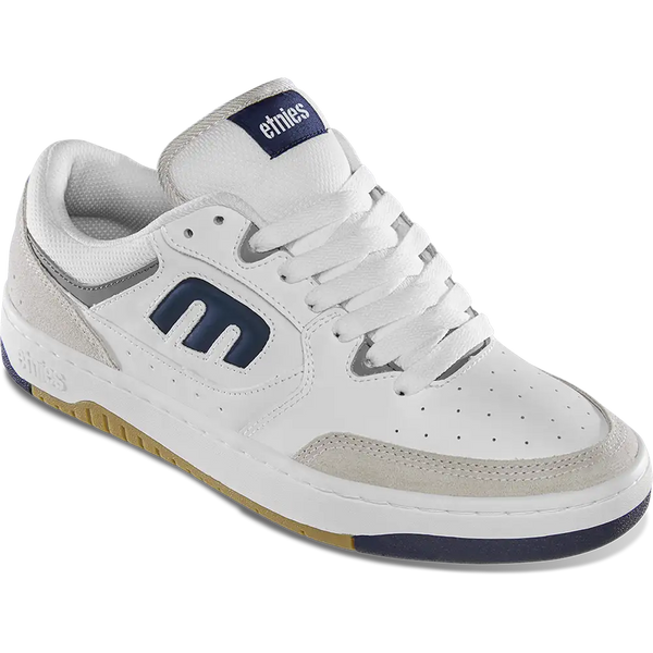 Etnies Loot WHITE/NAVY