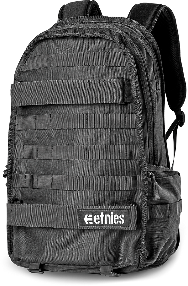 etnies MARANA BACKPACK BLACK